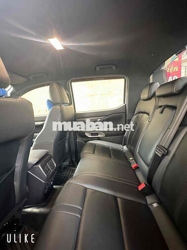 Cọp Ford Ranger 2023 Wildtrak 2.0L 4x4 AT- 50000km
