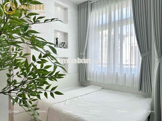 MINI STUDIO BANCOL XỊN NGAY ĐẠI HỌC VĂN HIẾN - NGUYỄN SƠN - TÂN PHÚ