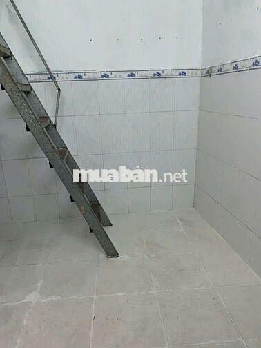 Phòng trọ chính chủ giờ tự do 2,5tr gần cầu chữ Y Q8, đi Q5,Q1 chỉ 5ph