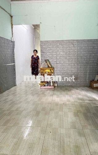 NHÀ BÌNH CHÁNH - XÃ ĐA PHƯỚC - CHÍNH CHỦ - 63m2