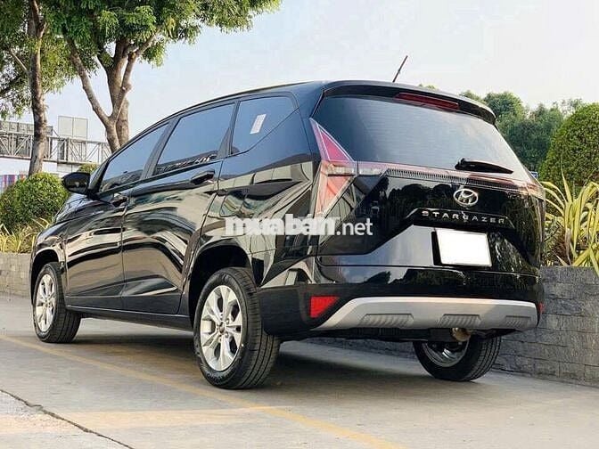 【 GIÁ RẺ, XE 7 CHỖ TRẢ TRƯỚC 119TR】 STARGAZER
