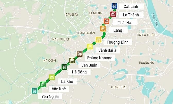 Nhà lộc – an lành, quy hoach mặt phố, sát Ga, gần đường, mặt tiền lớn