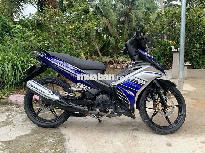 Cần bán ex 2012