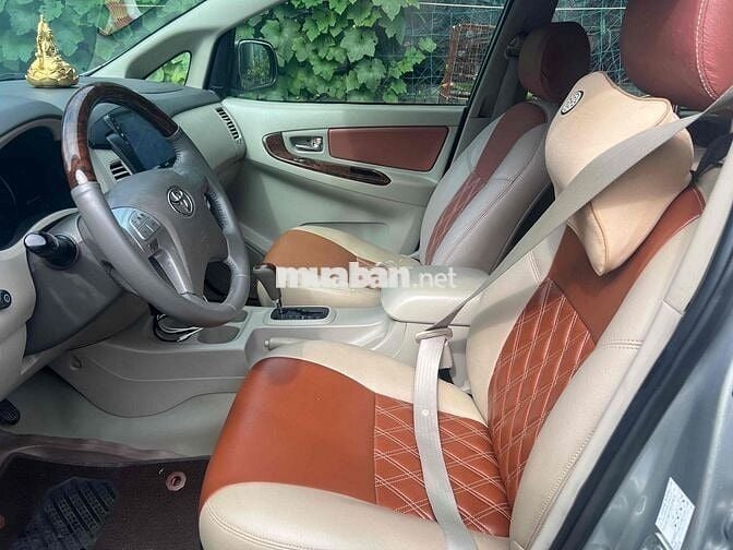 Toyota Innova 2014 V - 168000 km