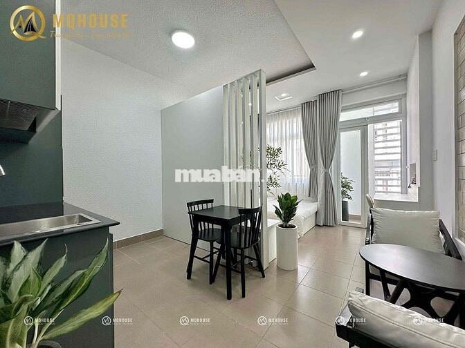 MINI STUDIO BANCOL XỊN NGAY ĐẠI HỌC VĂN HIẾN - NGUYỄN SƠN - TÂN PHÚ
