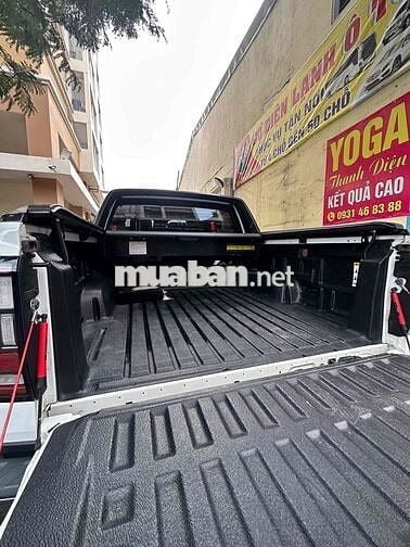 Cọp Ford Ranger 2023 Wildtrak 2.0L 4x4 AT- 50000km