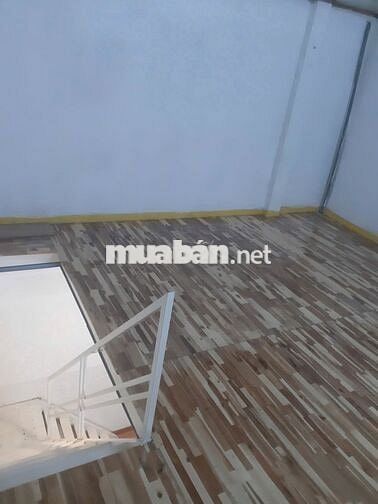 Phòng trọ 32m2 đường Đặng Chất Q8