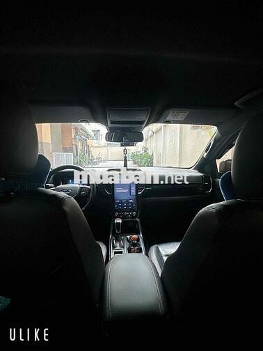 Cọp Ford Ranger 2023 Wildtrak 2.0L 4x4 AT- 50000km