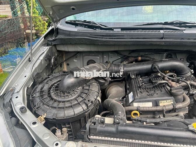 Toyota Innova 2014 V - 168000 km
