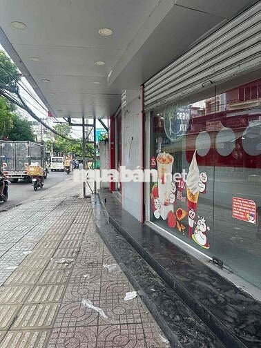 CHO THÊU MB kinh doanh  tỉnh lộ 10 p.Bình trị đông a .Quận bình tân Tp