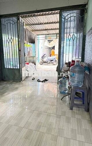 NHÀ BÌNH CHÁNH - XÃ ĐA PHƯỚC - CHÍNH CHỦ - 63m2