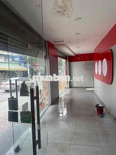 CHO THÊU MB kinh doanh  tỉnh lộ 10 p.Bình trị đông a .Quận bình tân Tp