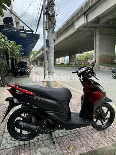 Honda Vision Fi 2012 đen SD32000km bs.Tp zin100%