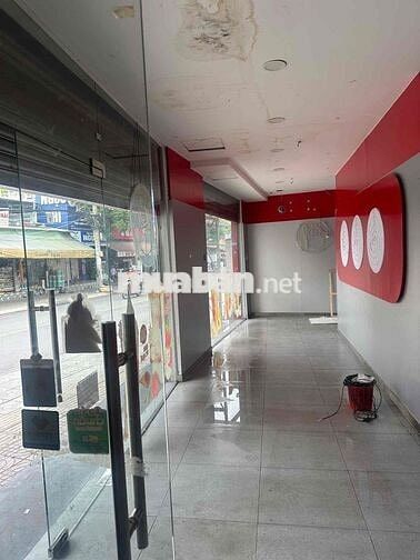CHO THÊU MB kinh doanh  tỉnh lộ 10 p.Bình trị đông a .Quận bình tân Tp