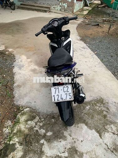 Cần bán ex 2012