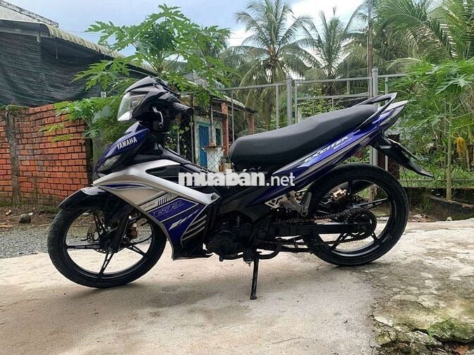 Cần bán ex 2012