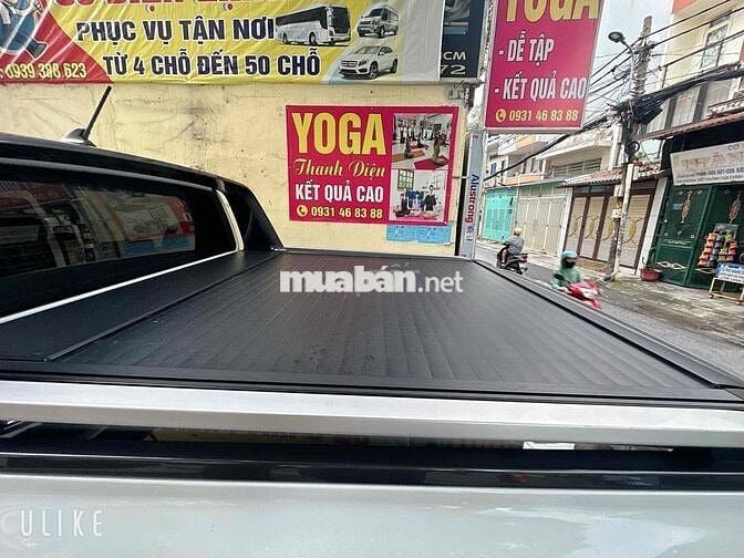 Cọp Ford Ranger 2023 Wildtrak 2.0L 4x4 AT- 50000km