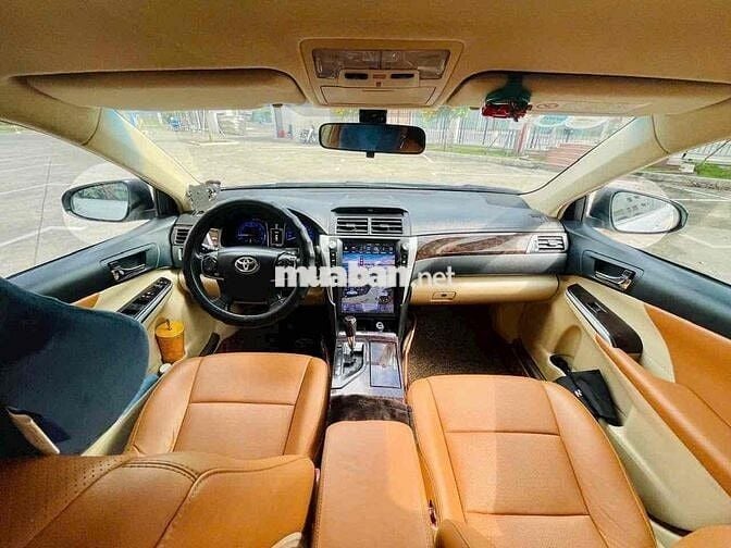 Toyota Camry 2016 2.0E - 80000 km