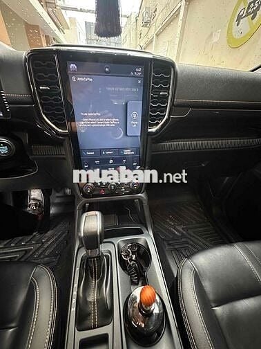 Cọp Ford Ranger 2023 Wildtrak 2.0L 4x4 AT- 50000km