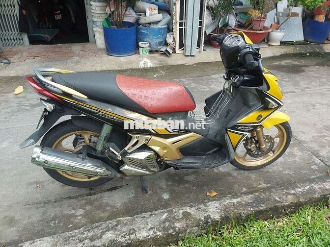 Novo 4 135 màu vàng  TP Q1