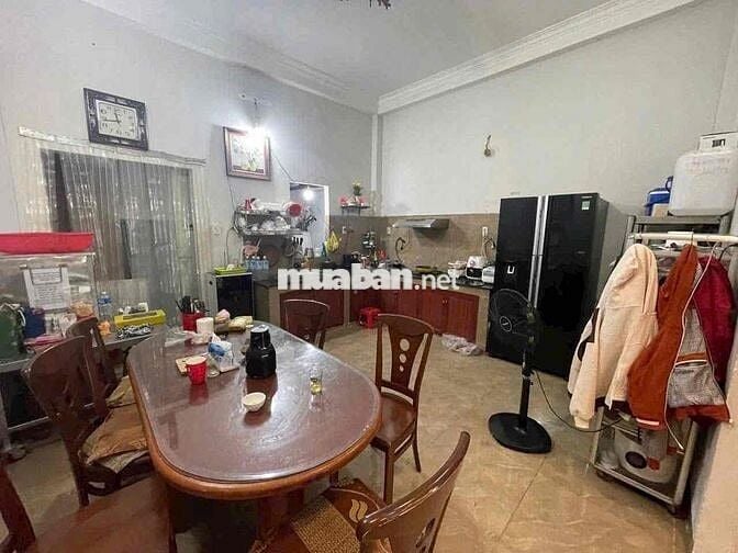 Nhà 1 lầu đẹp 5x18m Shr đg 5m thông 1/ngắn Trịnh Thị Miếng gần Ngã 5