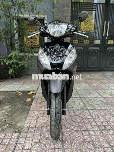 Honda Vision Fi 2012 đen SD32000km bs.Tp zin100%