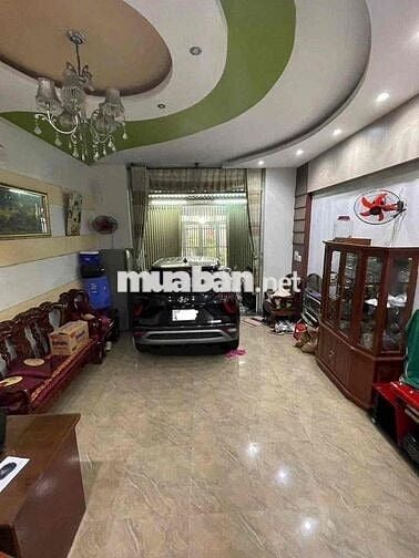 Nhà 1 lầu đẹp 5x18m Shr đg 5m thông 1/ngắn Trịnh Thị Miếng gần Ngã 5