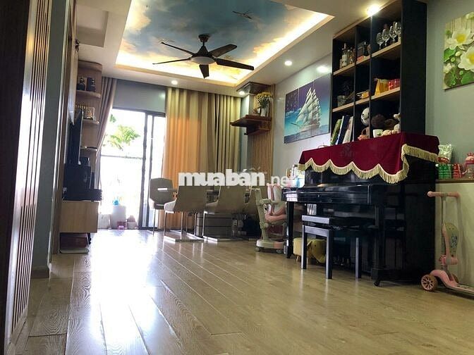 BÁN CĂN HỘ 70M² – TÒA H5, CHUNG CƯ HOPE RESIDENCE, PHÚC ĐỒNG