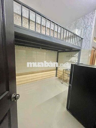 Cho Thuê Phòng Trọ,Full Nội Thất,Đường số 3,P9,Gò Vấp