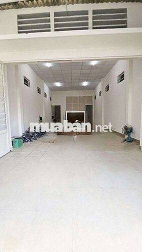 Lê Văn Quới ,DT: 5x20m ,đường rộng 10 mét