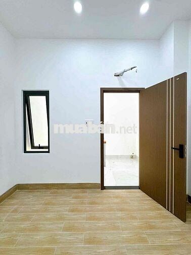 Nhà Đẹp Đầy Đủ Nội Thất - chỉ 2 tỷ 490