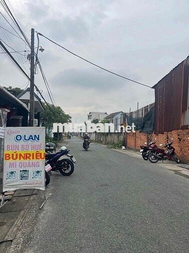 Đất nền kinh doanh buôn bán Quảng Tiến cũ 2 tỷ 950 gần chợ Quảng Biên.