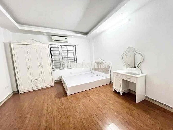 nhỉnh 4 tỷ có ngay nhà 5 tầng phú lương hà đông