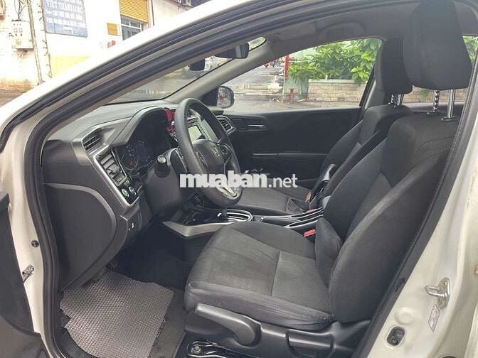 BÁN HONDA CITY 2019 XE TUYỆT ĐẸP