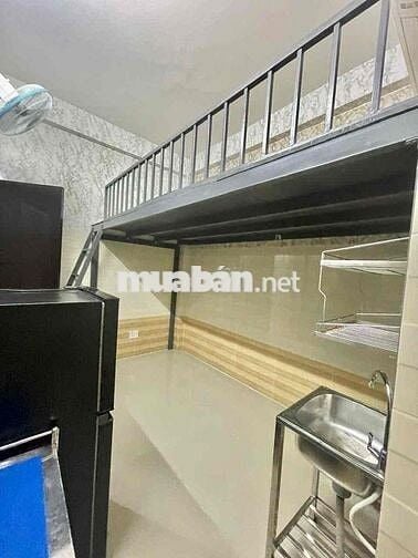 Cho Thuê Phòng Trọ,Full Nội Thất,Đường số 3,P9,Gò Vấp