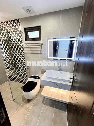 Hơn 7 Tỷ – Nhà 5 Tầng Thang Máy Kính Lô Góc 3 Mặt Thoáng Trung Tâm Hà Hơn 7 Tỷ – Nhà 5 Tầng Thang Máy Kính Lô Góc 3 Mặt Thoáng Trung Tâm Hà