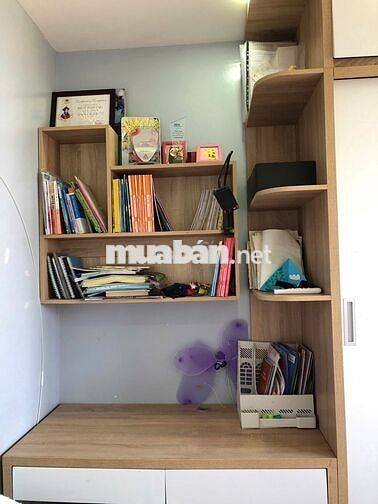 BÁN CĂN HỘ 70M² – TÒA H5, CHUNG CƯ HOPE RESIDENCE, PHÚC ĐỒNG