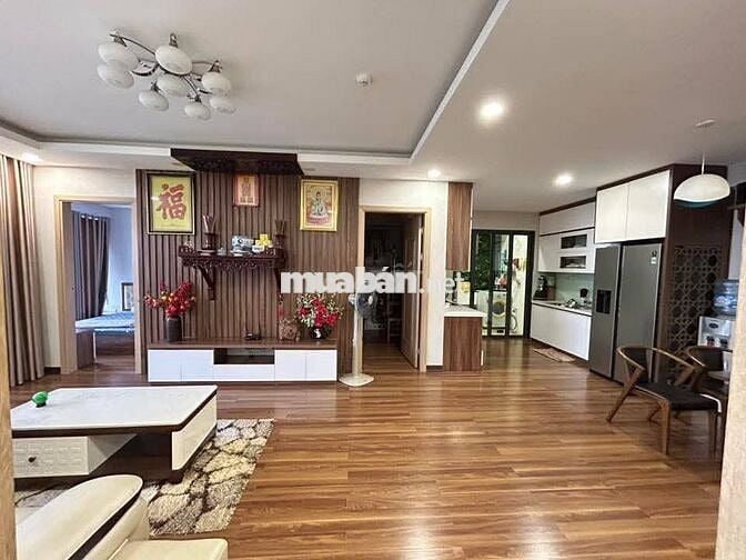 Tôi cần bán chung cư KĐT Xa La 98m2, 3 ngủ, 2 vs chỉ 4.05  tỷ