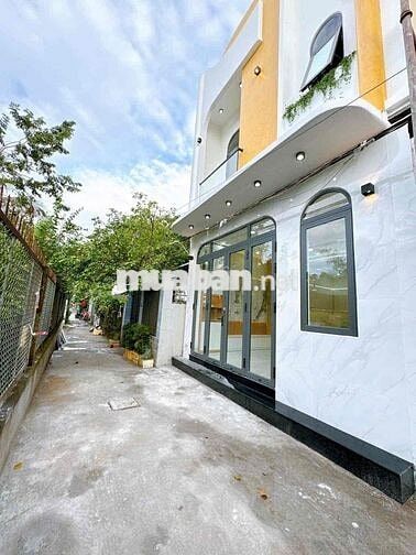 Nhà Đẹp Đầy Đủ Nội Thất - chỉ 2 tỷ 490