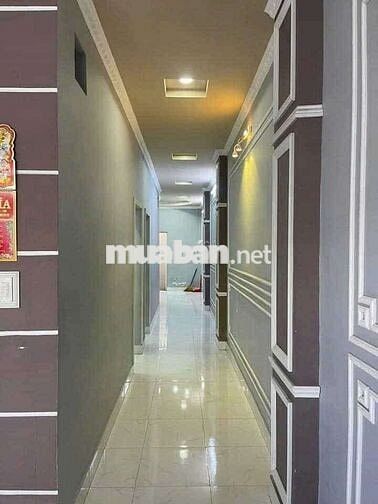 Pass gấp nhà 1 lửng mới đẹp, 3PN, 2WC, 2 mặt tiền – chỉ 5tr/tháng