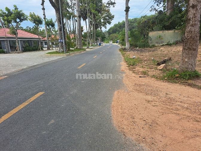 Tôi cần bán đất Biển Khu Du Lịch Hòn Phụ Tử Hà Tiên Kiên Giang