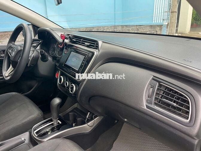 BÁN HONDA CITY 2019 XE TUYỆT ĐẸP