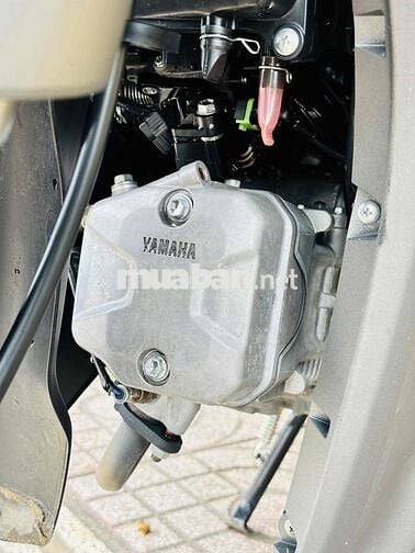 Yamaha SIRIUS RC Fi 2023 115cc biển Tphcm.