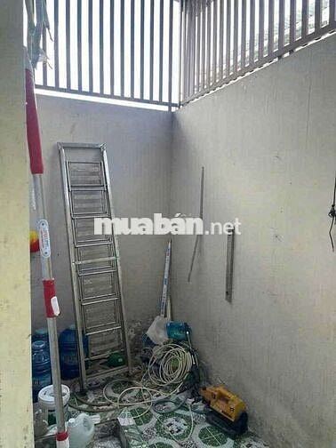 Pass gấp nhà 1 lửng mới đẹp, 3PN, 2WC, 2 mặt tiền – chỉ 5tr/tháng