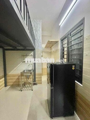 Cho Thuê Phòng Trọ,Full Nội Thất,Đường số 3,P9,Gò Vấp