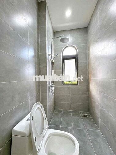 Nhà Đẹp Đầy Đủ Nội Thất - chỉ 2 tỷ 490
