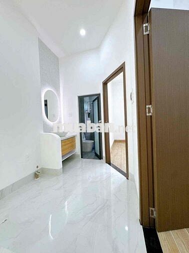 Nhà Đẹp Đầy Đủ Nội Thất - chỉ 2 tỷ 490