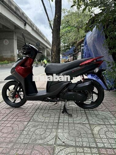 Honda Vision Fi 2012 đen SD32000km bs.Tp zin100%