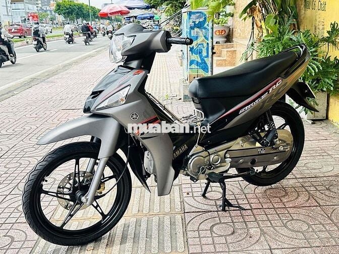 Yamaha SIRIUS RC Fi 2023 115cc biển Tphcm.