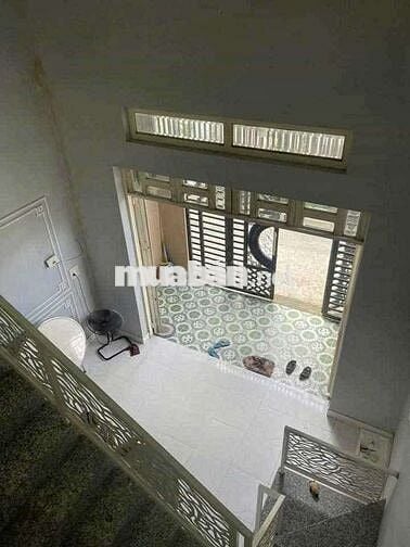 Pass gấp nhà 1 lửng mới đẹp, 3PN, 2WC, 2 mặt tiền – chỉ 5tr/tháng